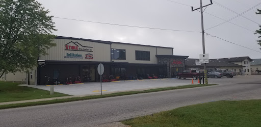 Stoll Bros. Lumber, Inc. - ODON