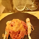 Photo n°1 de l'avis de Michele.e fait le 05/06/2021 à 00:14 sur le  Hosteria lu vic p' dent à Bojano