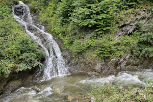 Cascada Cheilor image