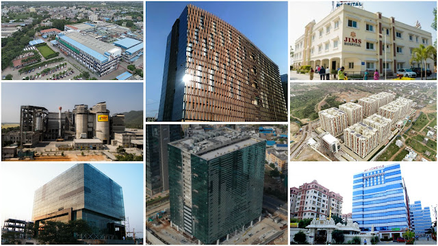 MA Consulting Services Pvt Ltd.