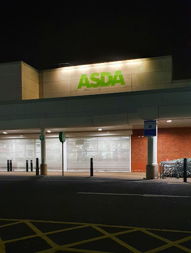 Asda Belfast Shore Road Superstore