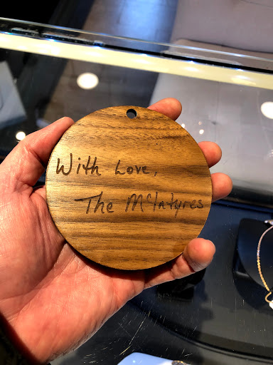 Jewelry Store «Mefford Jewelers», reviews and photos, 102 N Court St, Florence, AL 35630, USA