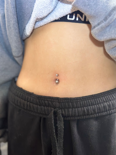 Explore nicki minaj tattoo ideas, creative tattoo ideas in Whitehall, available at Beachside Tattoos & Smoke Shop