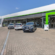 Autohaus Stegelmann - ŠKODA, Volkswagen Service, Gebrauchtwagen - Detmold