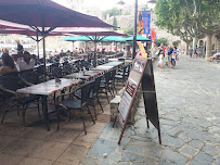 Atmosphère du Restaurant Le Copacabana à Collioure - n°5