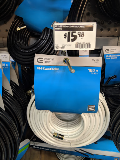 Home Improvement Store «The Home Depot», reviews and photos, 1175 Admiral Callaghan Ln, Vallejo, CA 94591, USA