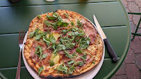 Pizza du Pizzeria Grazie Trattoria à Parentis-en-Born - n°10
