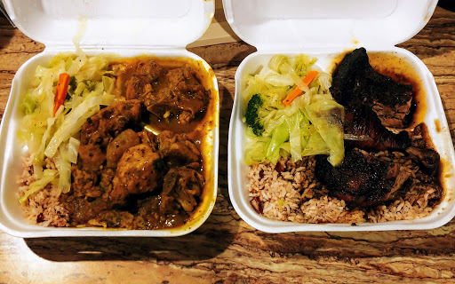 Paradise Place Jamaican Cuisine