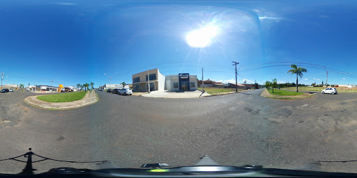 ConstruAgi Empreendimentos Imobiliários e Construção Ltda em Batatais