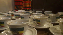 Café du Restaurant éthiopien Abyssinia à Strasbourg - n°2