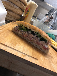 Photo n°34 de L'Epicurienne à Sommières ()