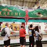 Photo n°2 de l'avis de D. fait le 23/09/2021 à 22:49 sur le  Da Nerbone à Florence