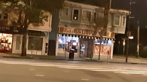 Liquor Store «Black & White Store», reviews and photos, 3027 Adeline St, Berkeley, CA 94703, USA