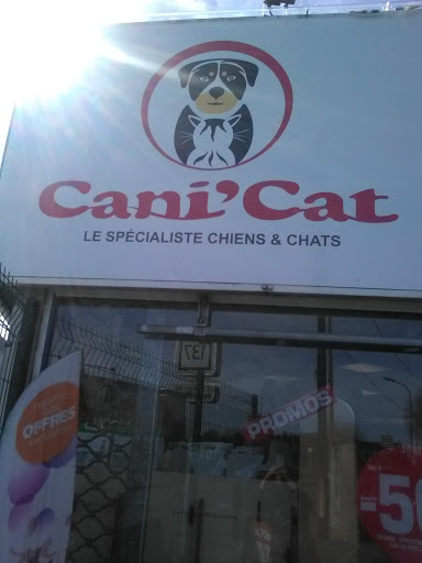 Cani'Cat