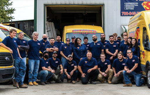 15510 Wolf Rd, Orland Park, IL 60467, USA