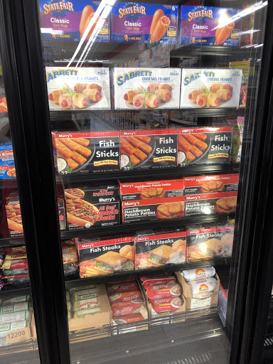 Grocery Store «Food Zone International Supermarket», reviews and photos, 355 Belmont Ave, Springfield, MA 01108, USA