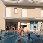 Photo n°5 de l'avis de Tamara.a fait le 18/07/2022 à 21:32 sur le  Hotel Boracay à Alba Adriatica