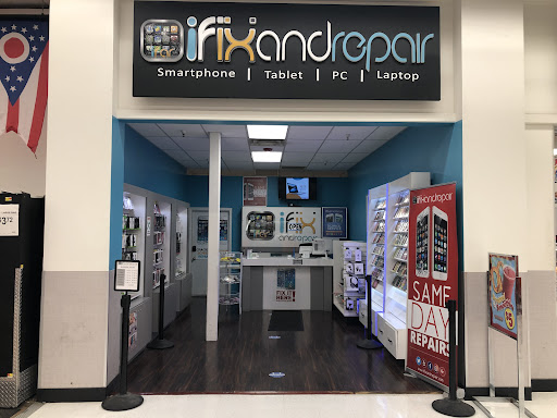 iFixandRepair - Columbus (Cell phone repair)