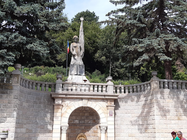 Monumentul Independenței din Râmnicu Vâlcea