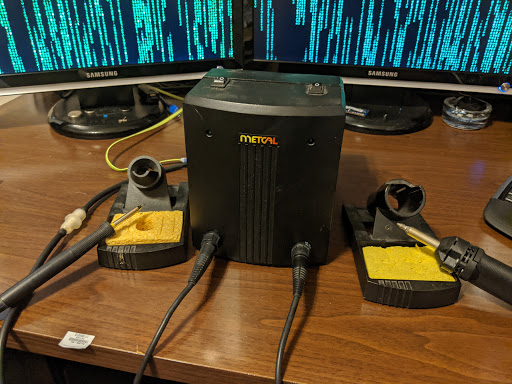 Computer Repair Service «Phoenix CPU Repair», reviews and photos, 8346 W Vernon Ave, Phoenix, AZ 85037, USA