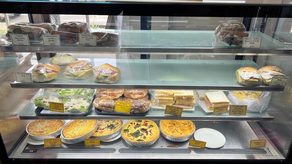 Richmond Bakery Dodges Ferry, TAS 7173 Menu, Reviews, Hours & Contact.