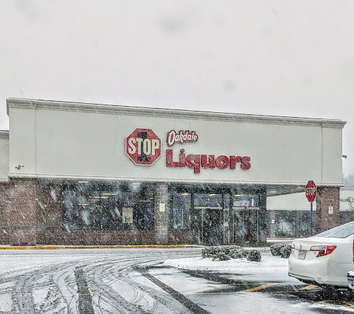 Liquor Store «Oakdale Liquors», reviews and photos, 1900 Main St, Tewksbury, MA 01876, USA