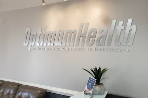 Optimum Health Rehab (Suwanee) image