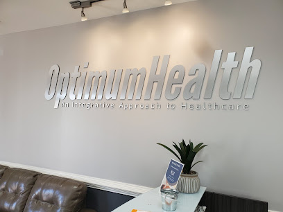 Optimum Health Rehab (Suwanee) - Chiropractor in Suwanee Georgia