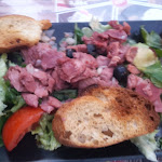 Photo n° 2 de l'avis de alexandra.u fait le 17/07/2017 à 12:55 pour Oncle Scott's à Saint-Avit