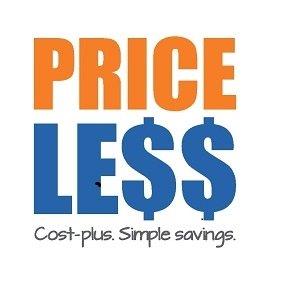 Price Less Foods