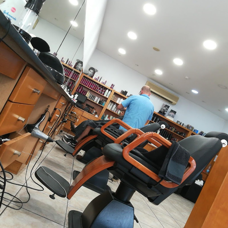 Barber shop Arcos Unipessoal Lda