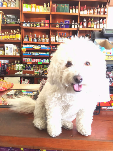 Liquor Store «Mesa Liquor», reviews and photos, 1930 E Broadway Rd, Mesa, AZ 85204, USA