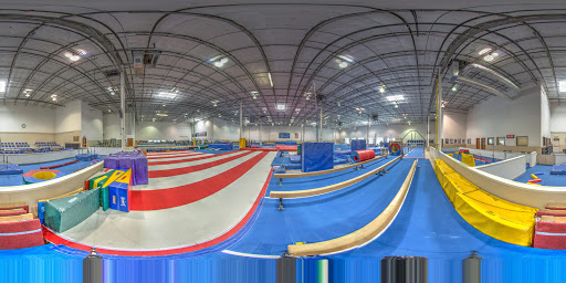 Gymnastics Center «Texas Dreams Gymnastics», reviews and photos, 117 Wrangler Dr, Coppell, TX 75019, USA