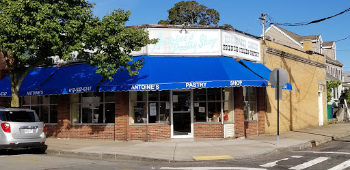 Bakery «Antoines Pastry Shop», reviews and photos, 317 Watertown St, Newton, MA 02458, USA