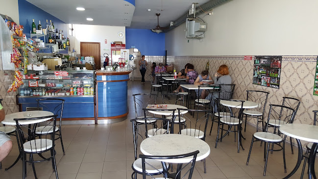 Café Baltazar - Leiria