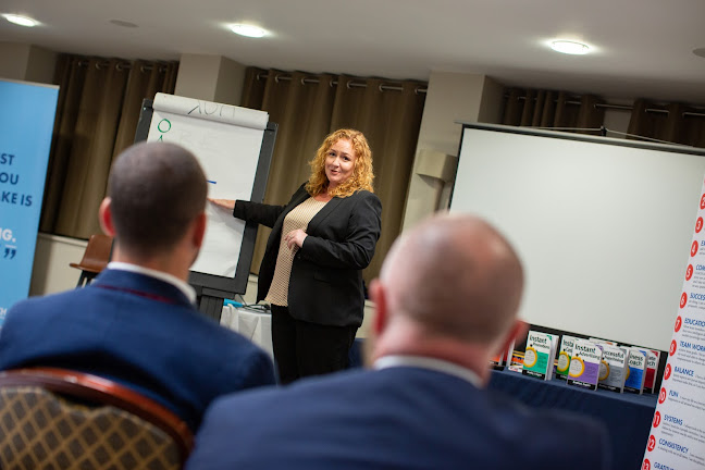 Reviews of Yvonne Webb, ActionCOACH Business Coach Scotland in Glasgow - Financial Consultant