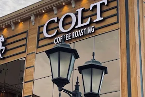 COLT COFFEE ROASTING image