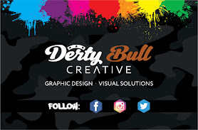 Derty Bull Creative