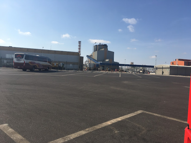 Taller Mecanico Molyb - Mejillones