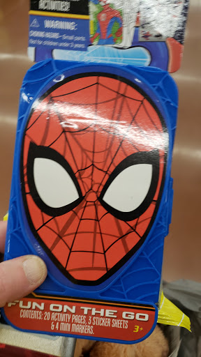 Department Store «Walmart Supercenter», reviews and photos, 6100 Ronald Reagan Dr, Lake St Louis, MO 63367, USA