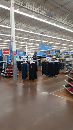 Department Store «Walmart Supercenter», reviews and photos, 200 Kocher Ln, Elizabethville, PA 17023, USA