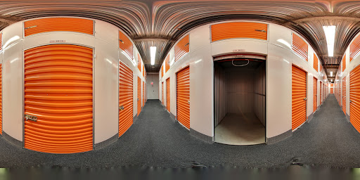 Self-Storage Facility «CubeSmart Self Storage», reviews and photos, 33-24 Woodside Ave, Long Island City, NY 11101, USA