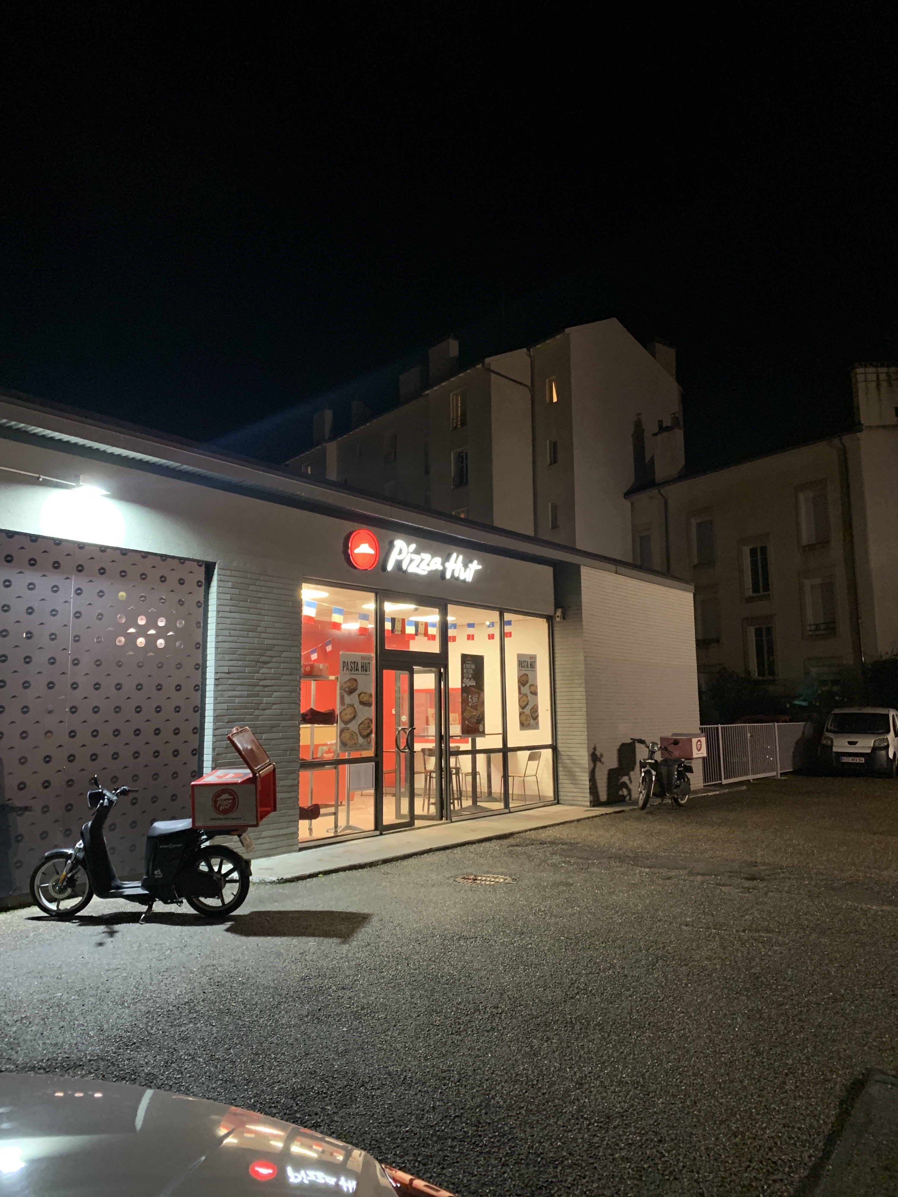 Photo n° 1 de l'avis de Jelaisse.o fait le 05/11/2023 à 20:48