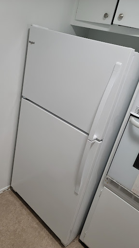 Used Appliance Store «A & C Appliances», reviews and photos, 5217 W Adams Blvd, Los Angeles, CA 90016, USA