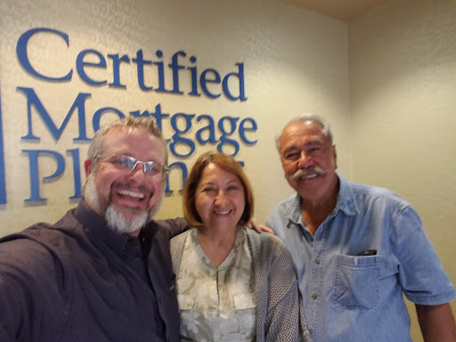 Mortgage Broker «Certified Mortgage Planners - Chris Brown Team», reviews and photos