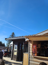 Les plus récentes photos du Restaurant La Catheline à Lélex - n°2