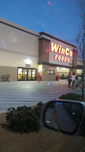 Supermarket «WinCo Foods», reviews and photos, 8968 Tehama Ridge Pkwy, Fort Worth, TX 76177, USA