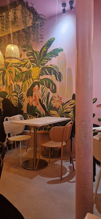 Les plus récentes photos du Restaurant servant le petit-déjeuner Bon Bouquet Café à Paris - n°17