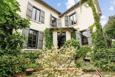 Marney Property - Agence Immobilière Paris 9 Folies Bergère / Trévise / Martyrs / Montmartre à Paris
