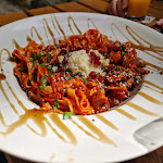 Photo n°3 de l'avis de Kaddy.e fait le 08/04/2024 à 11:28 sur le  Restaurant Mediterraneo à Schwerin